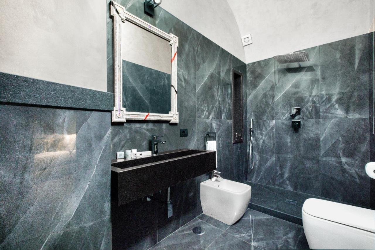 Relais Santa Caterina Della Rosa Hotel Róma Kültér fotó