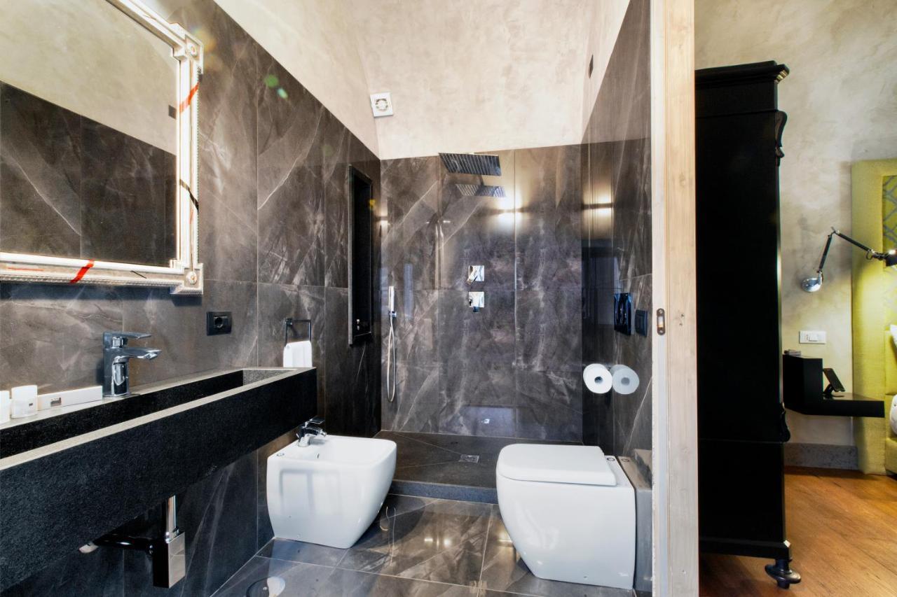 Relais Santa Caterina Della Rosa Hotel Róma Kültér fotó